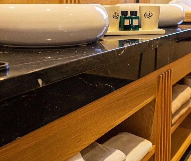 هتل Sumahan Suites & Spa