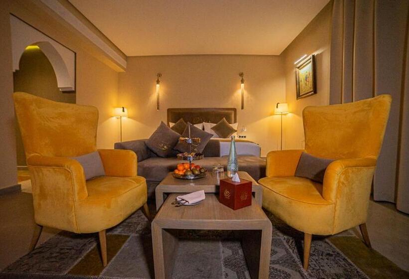 هتل Sumahan Suites & Spa