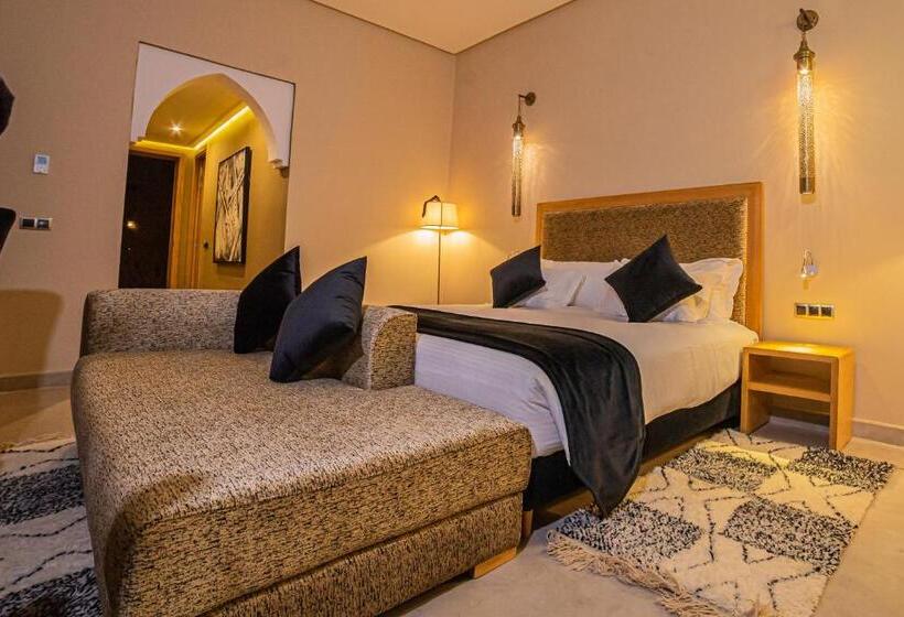 هتل Sumahan Suites & Spa