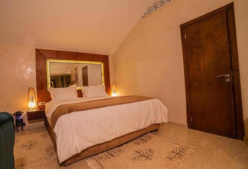 هتل Sumahan Suites & Spa