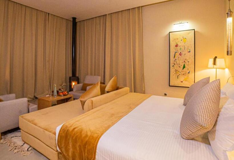 هتل Sumahan Suites & Spa