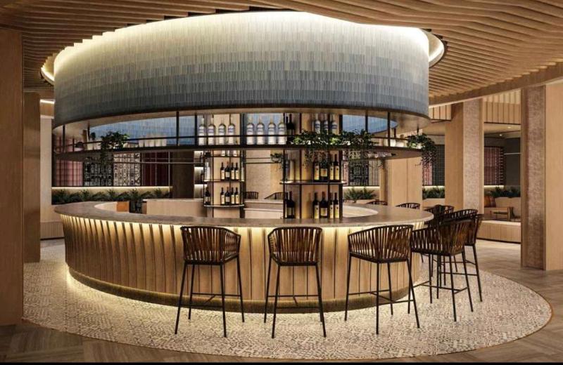 فندق Swissbelcourt Kupang