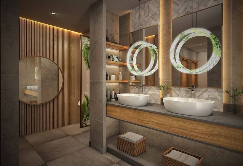 هتل The First Collection Business Bay