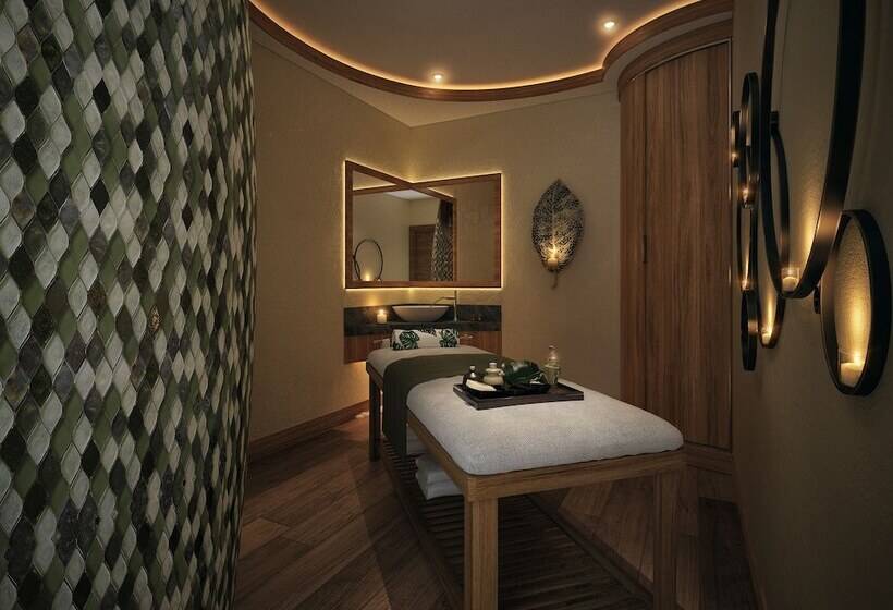 هتل The First Collection Business Bay