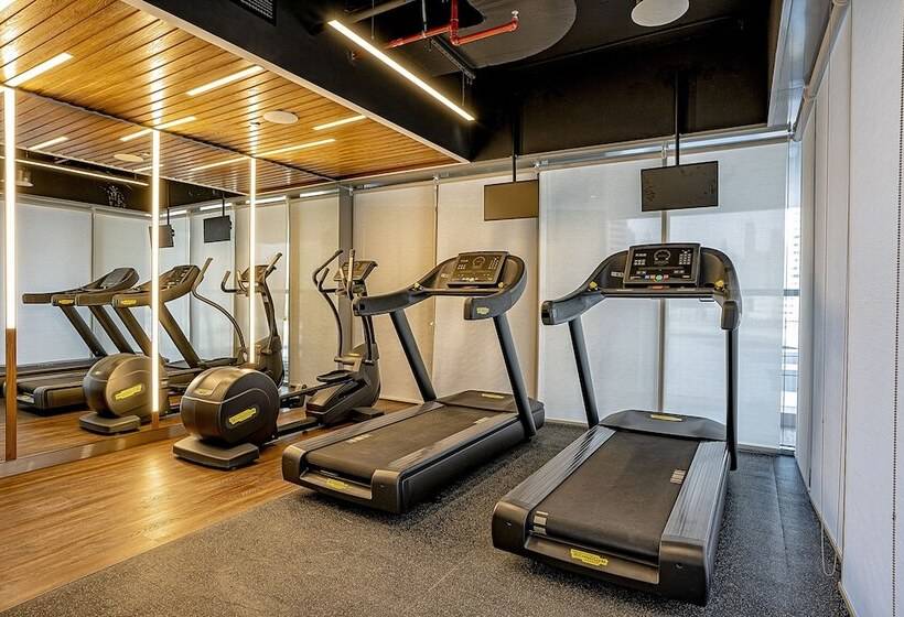 هتل The First Collection Business Bay