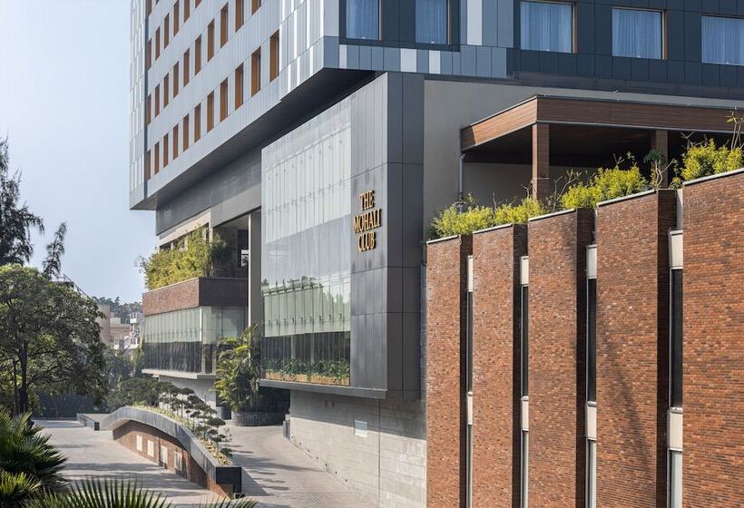 בית מלון כפרי Wyndham Chandigarh Mohali