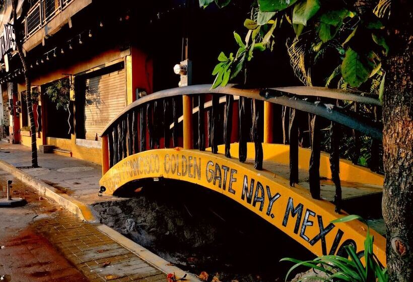 호텔 Ysuri San Pancho