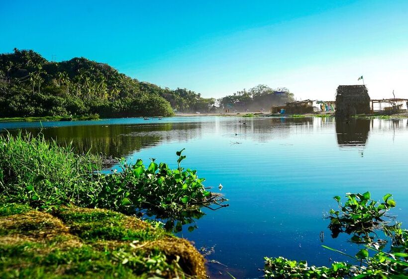 호텔 Ysuri San Pancho