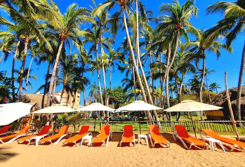 호텔 Ysuri San Pancho