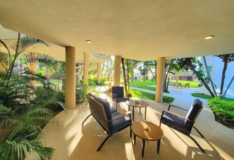 호텔 Ysuri San Pancho