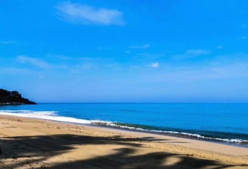 호텔 Ysuri San Pancho