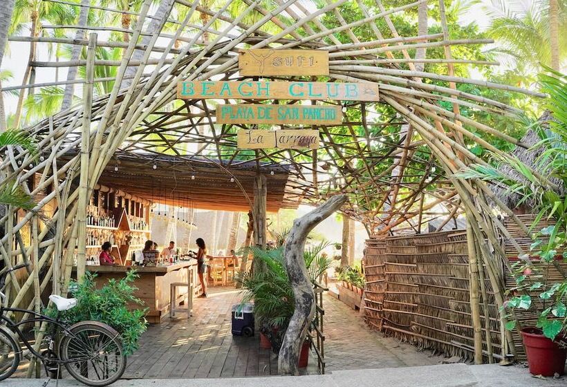 호텔 Ysuri San Pancho