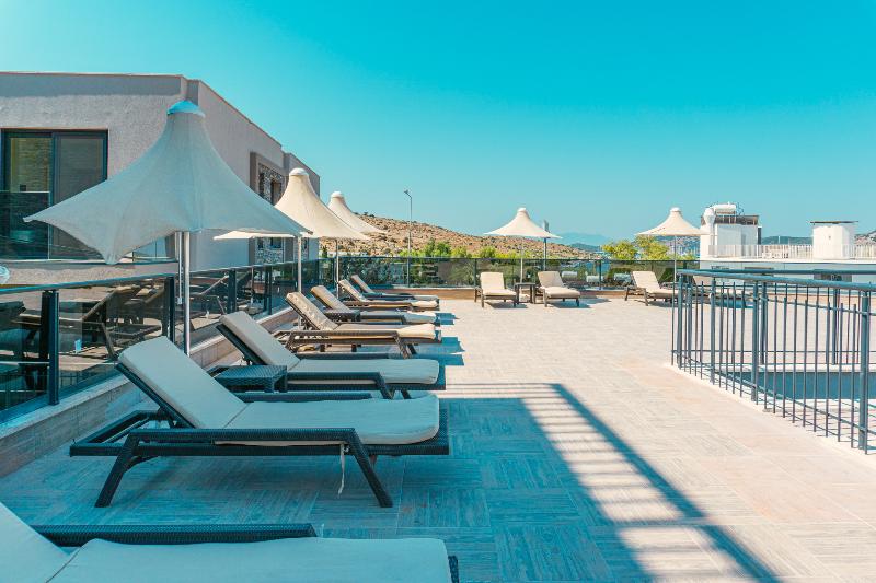 فندق Zef Residence