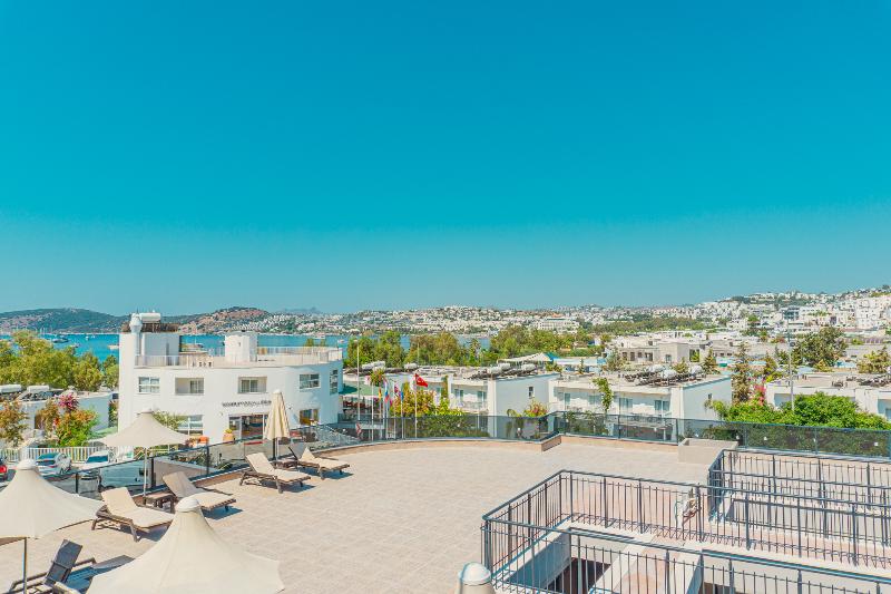 فندق Zef Residence