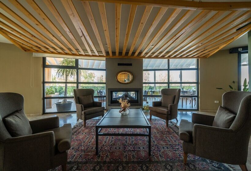 فندق Zef Residence