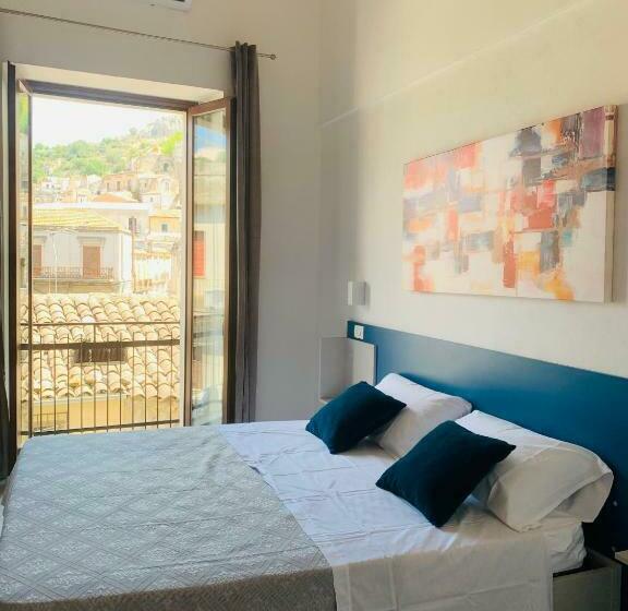 La Casetta Di Santa Sofia