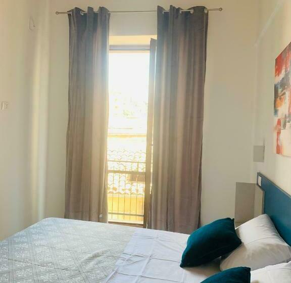 La Casetta Di Santa Sofia