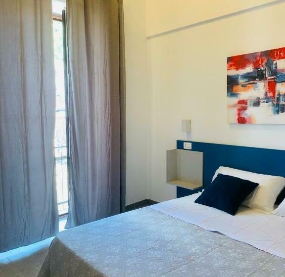 La Casetta Di Santa Sofia