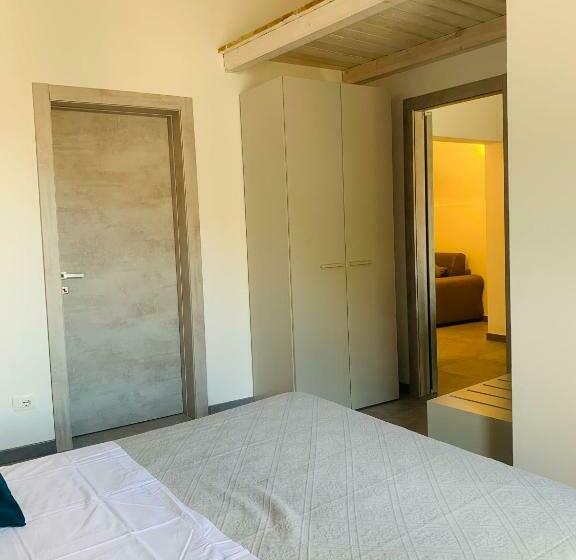 La Casetta Di Santa Sofia