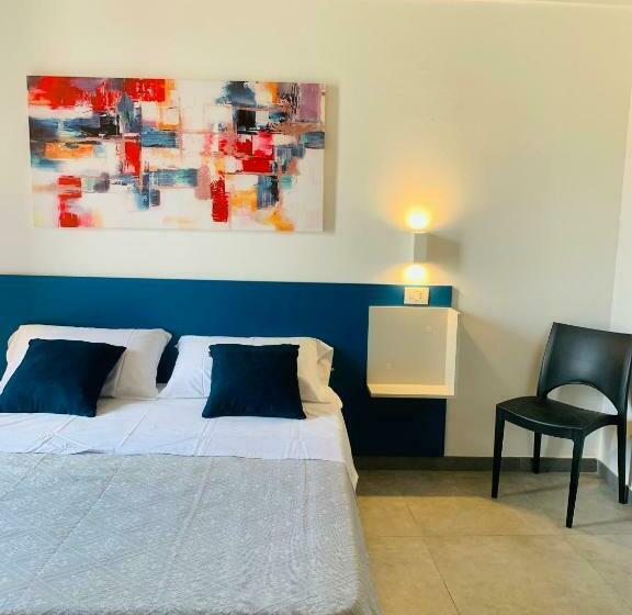 La Casetta Di Santa Sofia