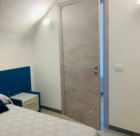 La Casetta Di Santa Sofia