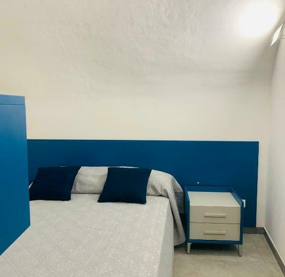 La Casetta Di Santa Sofia