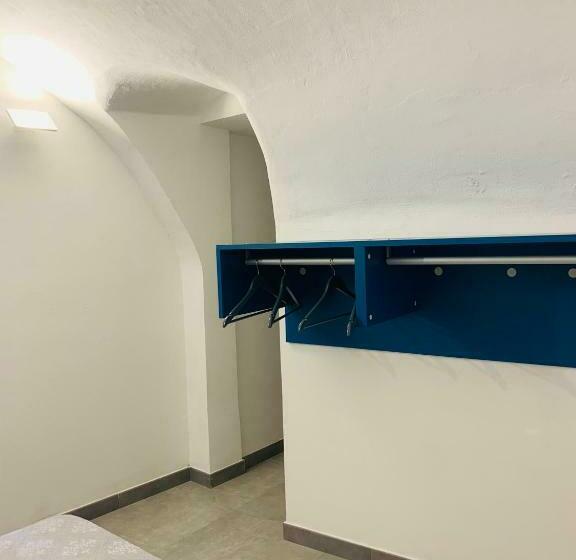 La Casetta Di Santa Sofia