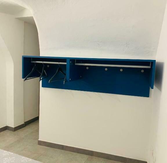 La Casetta Di Santa Sofia