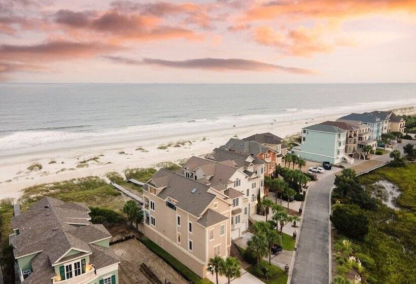 Lido By Avantstay Oceanfront Home W Pool Hot Tub Game Room Gorgeous Views