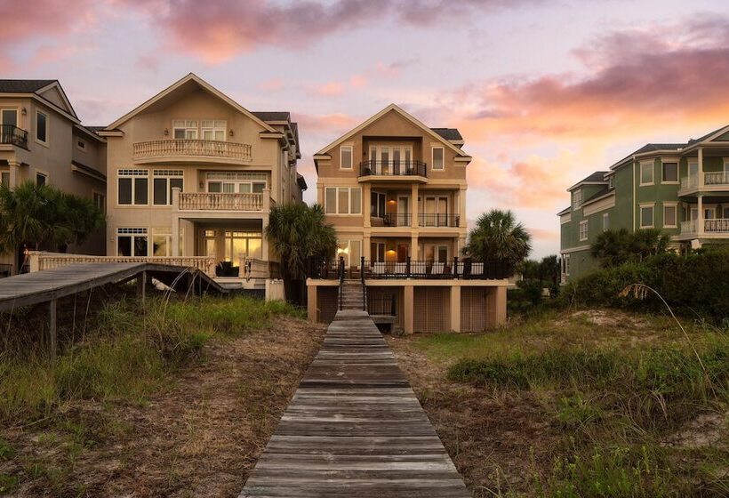 Lido By Avantstay Oceanfront Home W Pool Hot Tub Game Room Gorgeous Views