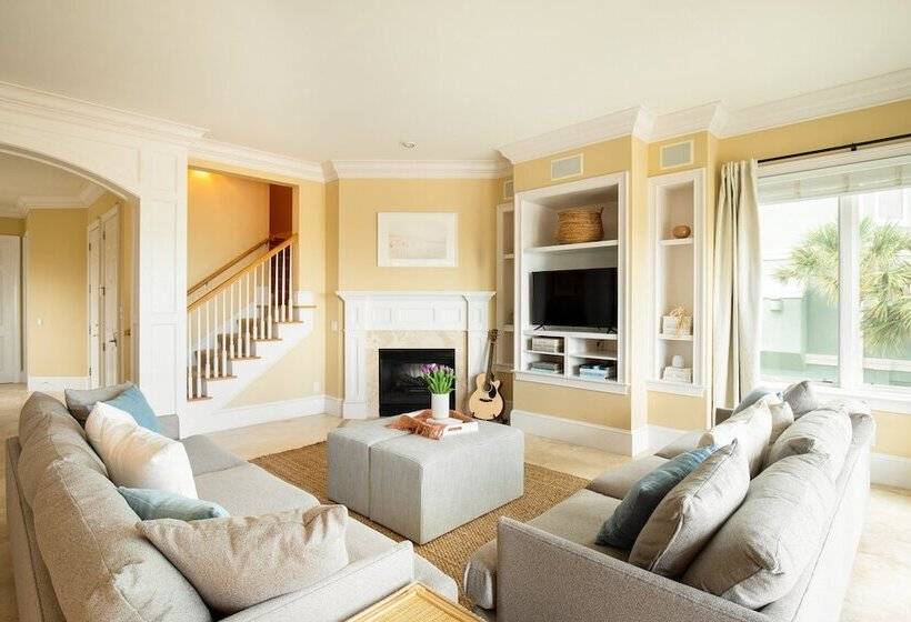 Lido By Avantstay Oceanfront Home W Pool Hot Tub Game Room Gorgeous Views