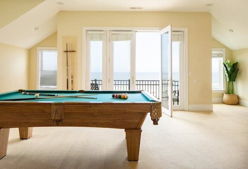 Lido By Avantstay Oceanfront Home W Pool Hot Tub Game Room Gorgeous Views