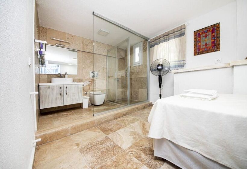 Lovely Flat With Pool And Nature View In Bodrum