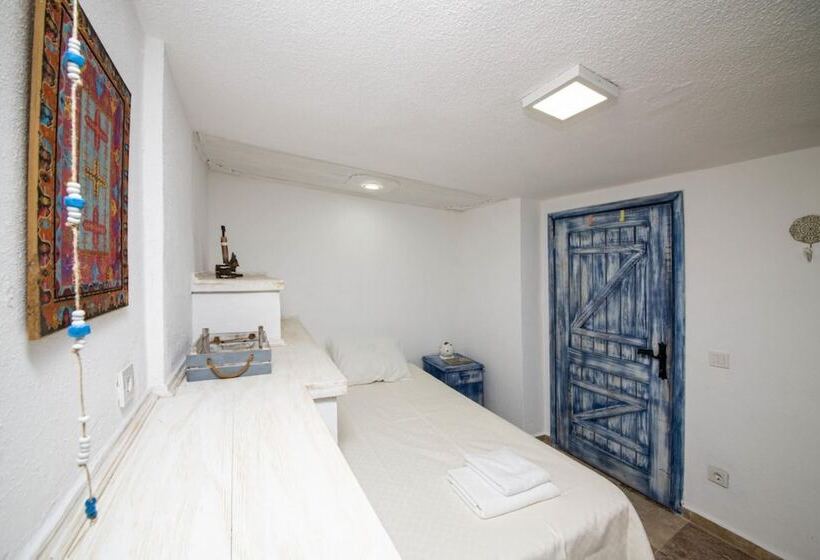 Lovely Flat With Pool And Nature View In Bodrum