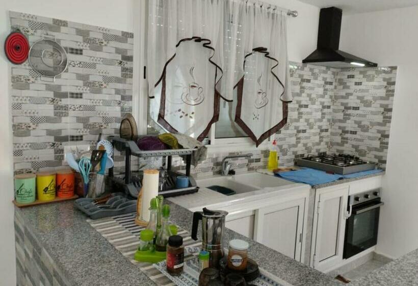 Magnifique Maison, Bien équipé