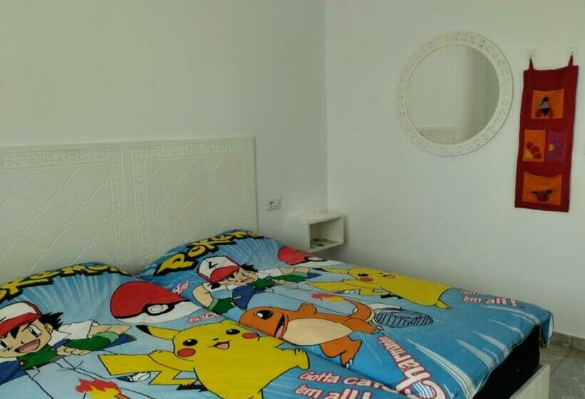 Magnifique Maison, Bien équipé