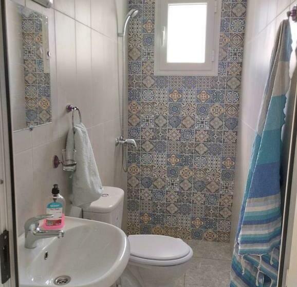 Magnifique Maison, Bien équipé