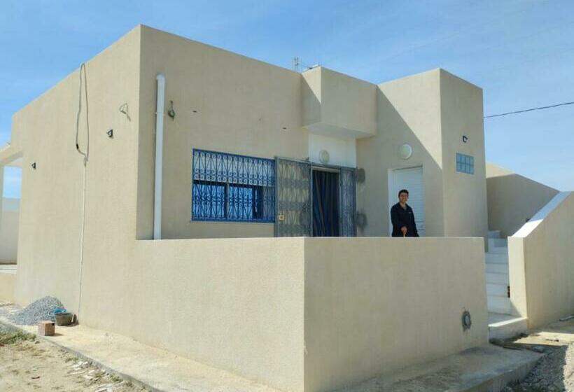 Magnifique Maison, Bien équipé