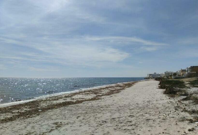 Magnifique Maison, Bien équipé