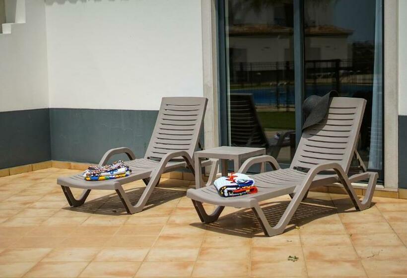 Magnólia O House Pool View & Privat Garden & Garage