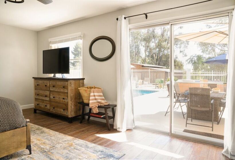 Merlot By Avantstay Exquisite Home W Pool And Stunning Patio