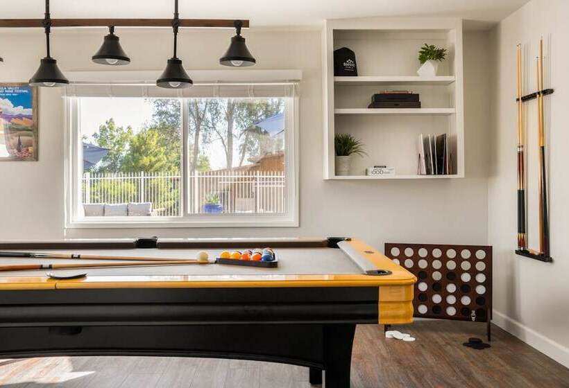 Merlot By Avantstay Exquisite Home W Pool And Stunning Patio