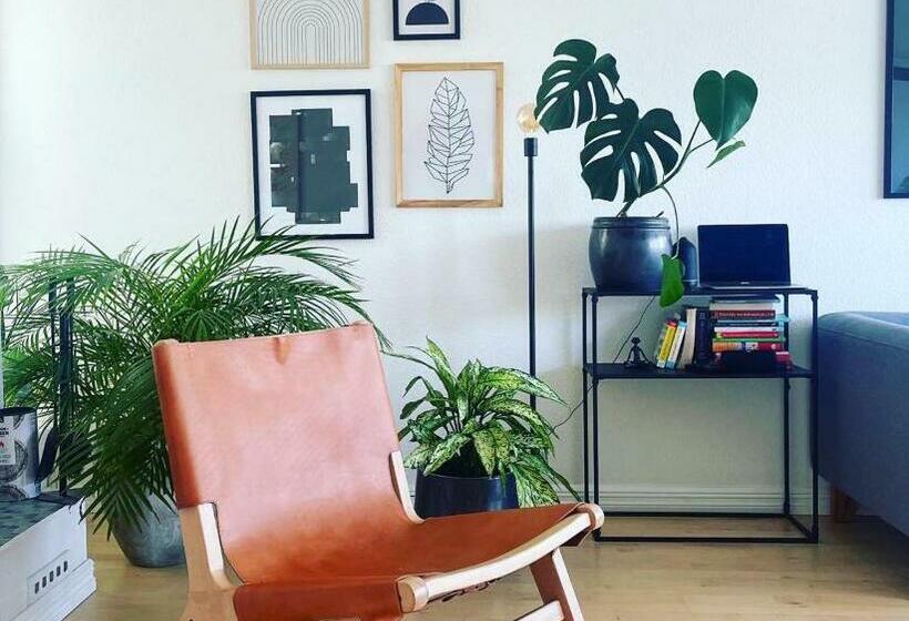 Modern House With Office Possibilities