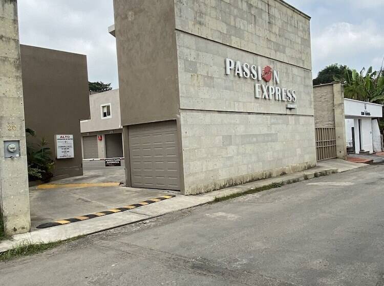 Motel Passion Express