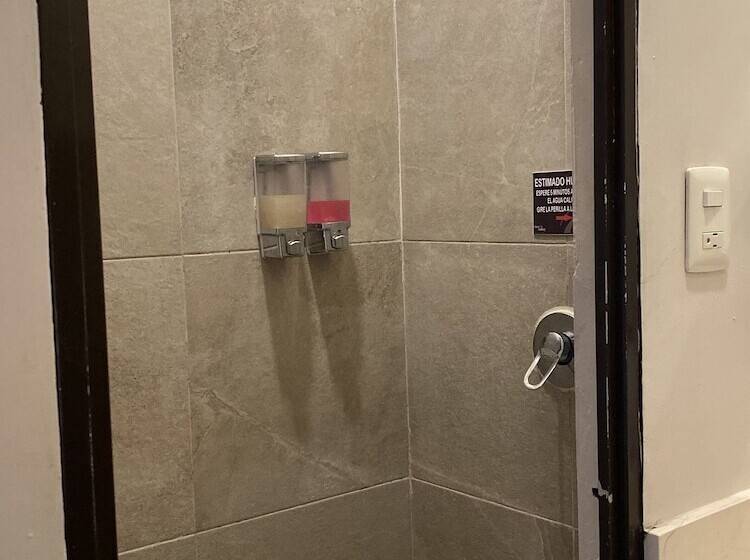 Motel Passion Express