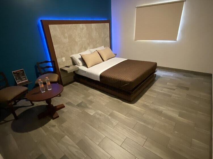 Motel Passion Express