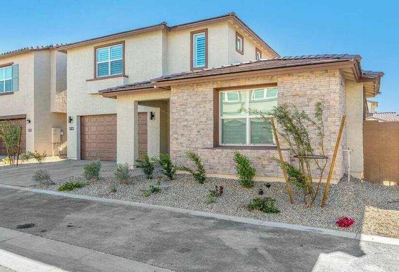 My Home Away From Home