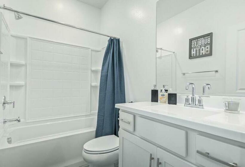 My Home Away From Home