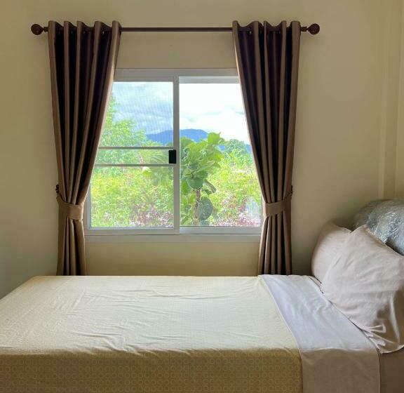 New Home บ้านเดี่ยว สร้างใหม่ ใกล้ทะเล ใจกลางเมืองระยอง