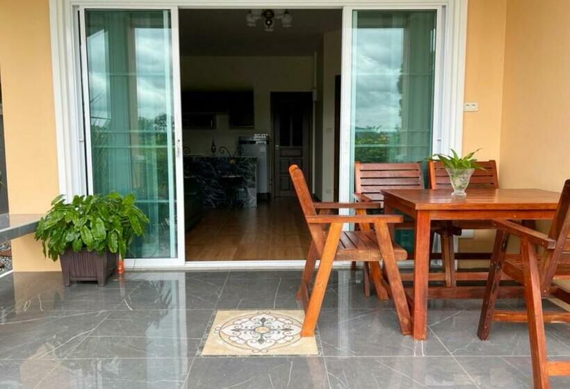 New Home บ้านเดี่ยว สร้างใหม่ ใกล้ทะเล ใจกลางเมืองระยอง